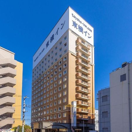 Toyoko Inn JR Yokohama sen Sagamihara Ekimae Eksteriør billede