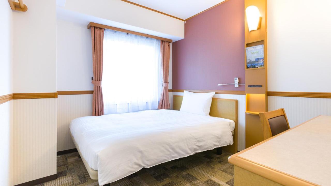 Toyoko Inn JR Yokohama sen Sagamihara Ekimae Eksteriør billede