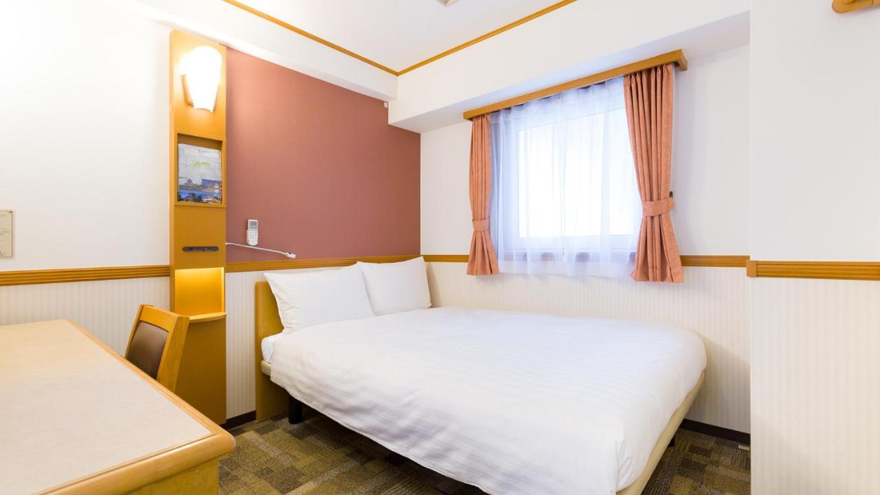 Toyoko Inn JR Yokohama sen Sagamihara Ekimae Eksteriør billede