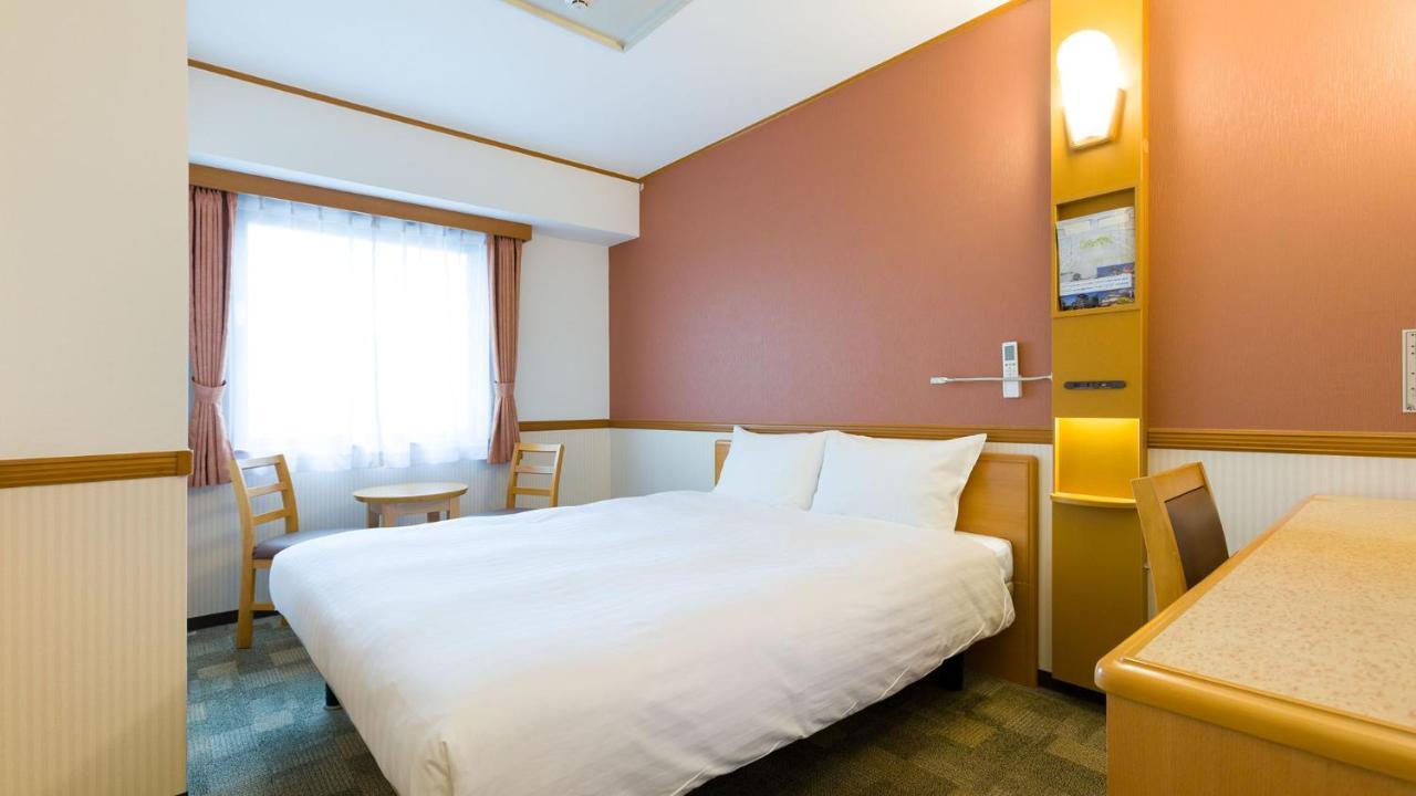 Toyoko Inn JR Yokohama sen Sagamihara Ekimae Eksteriør billede