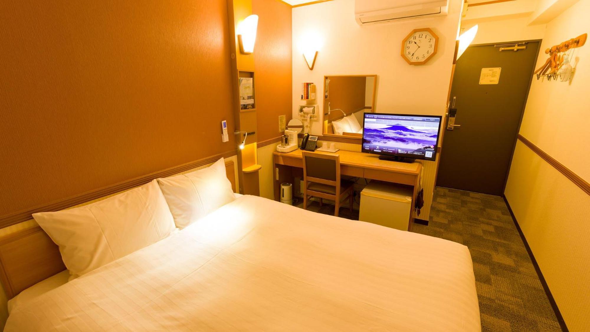 Toyoko Inn JR Yokohama sen Sagamihara Ekimae Værelse billede